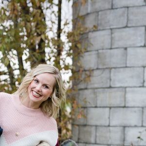 Meet your Posher, Heather